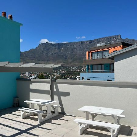 Table Mountain Inn 开普敦 外观 照片