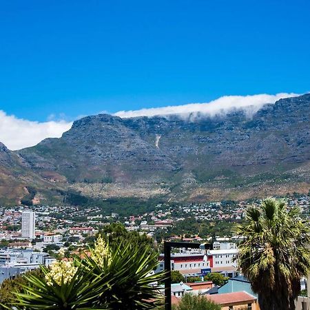 Table Mountain Inn 开普敦 外观 照片