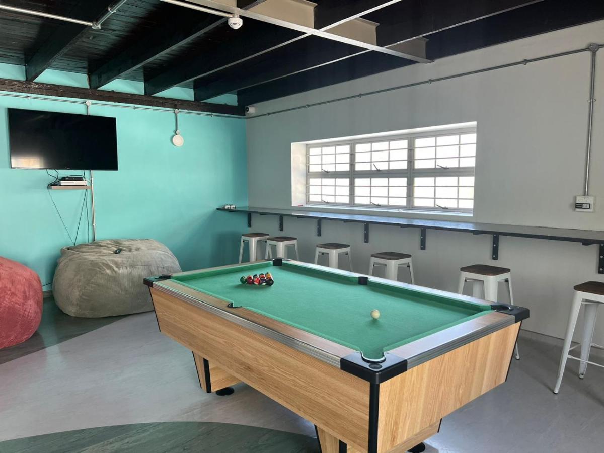 Table Mountain Inn 开普敦 外观 照片