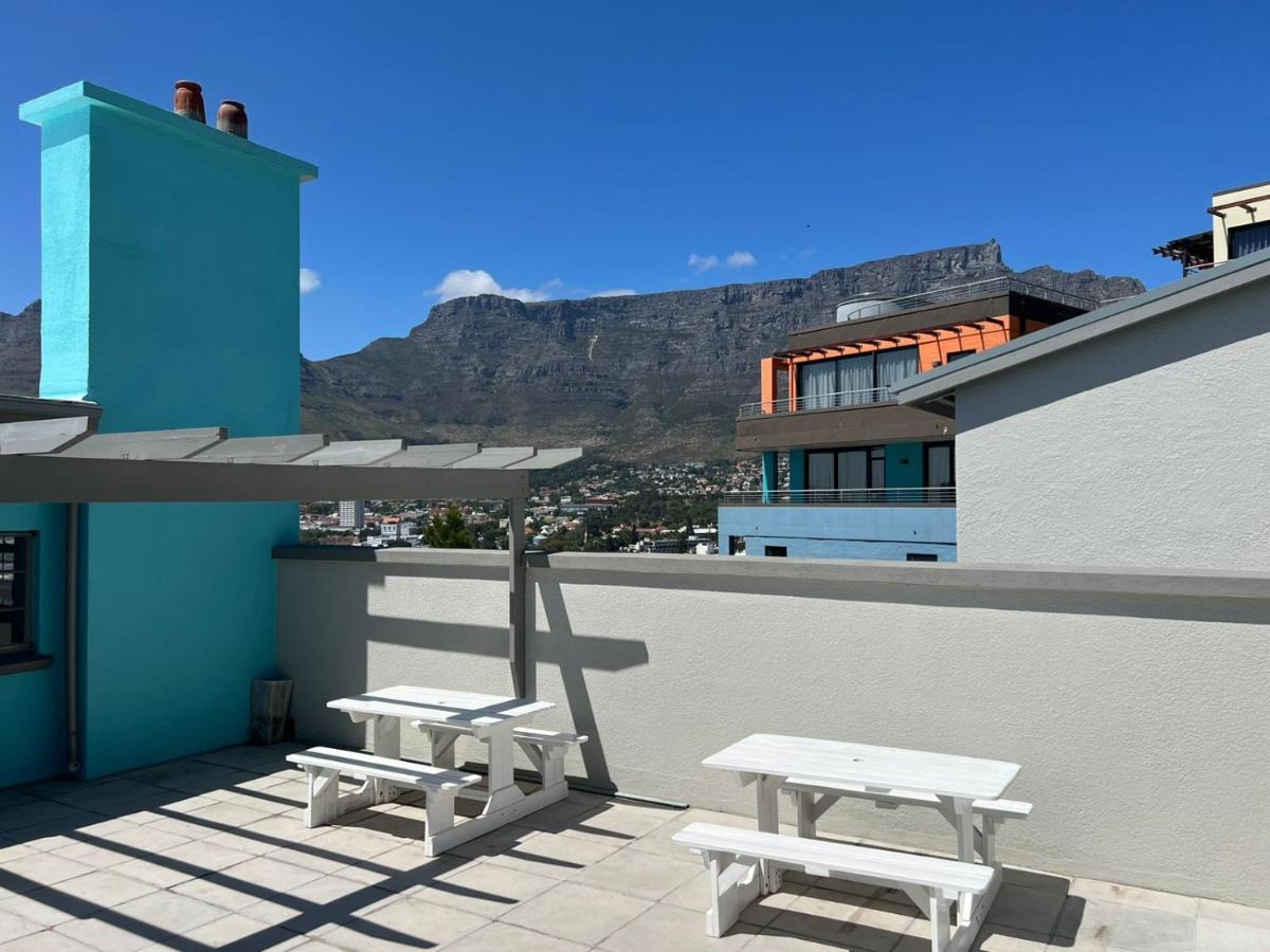Table Mountain Inn 开普敦 外观 照片
