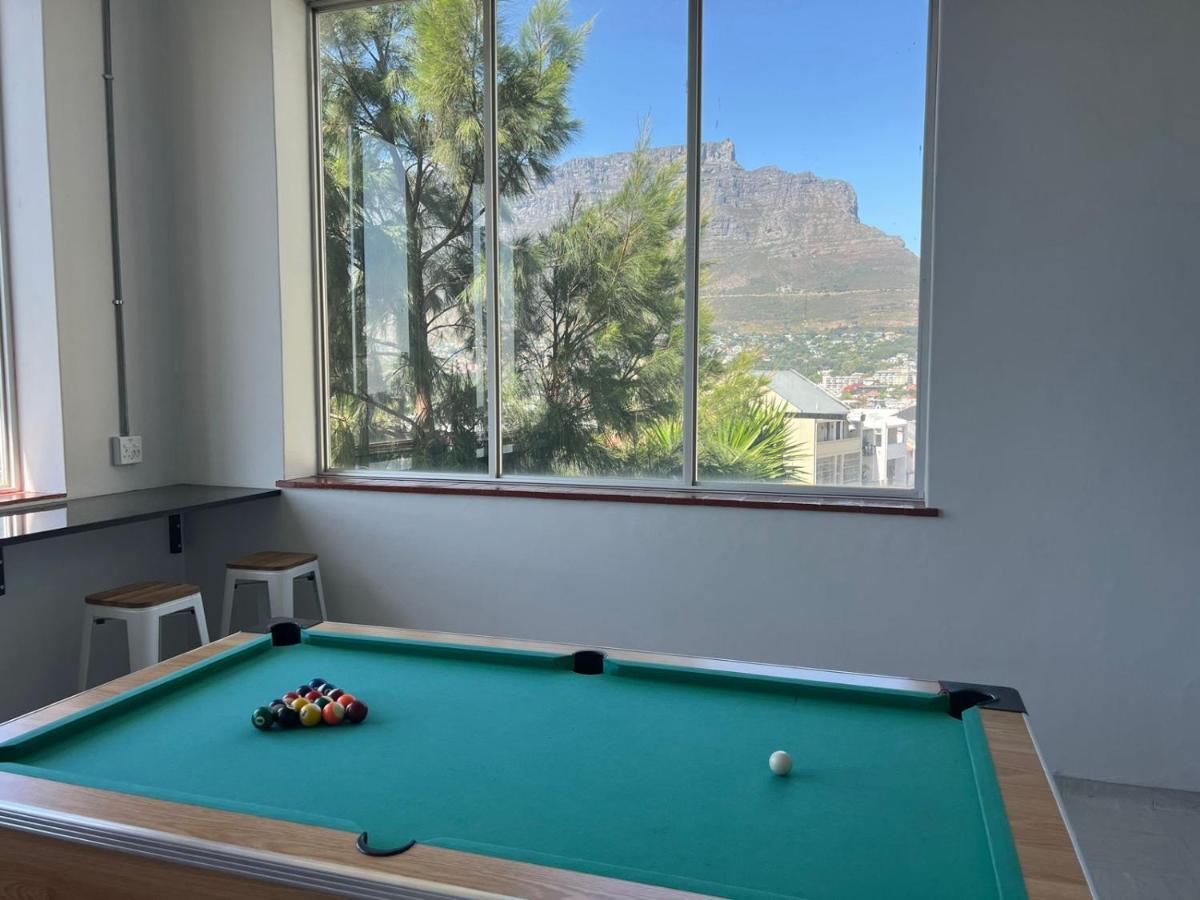 Table Mountain Inn 开普敦 外观 照片