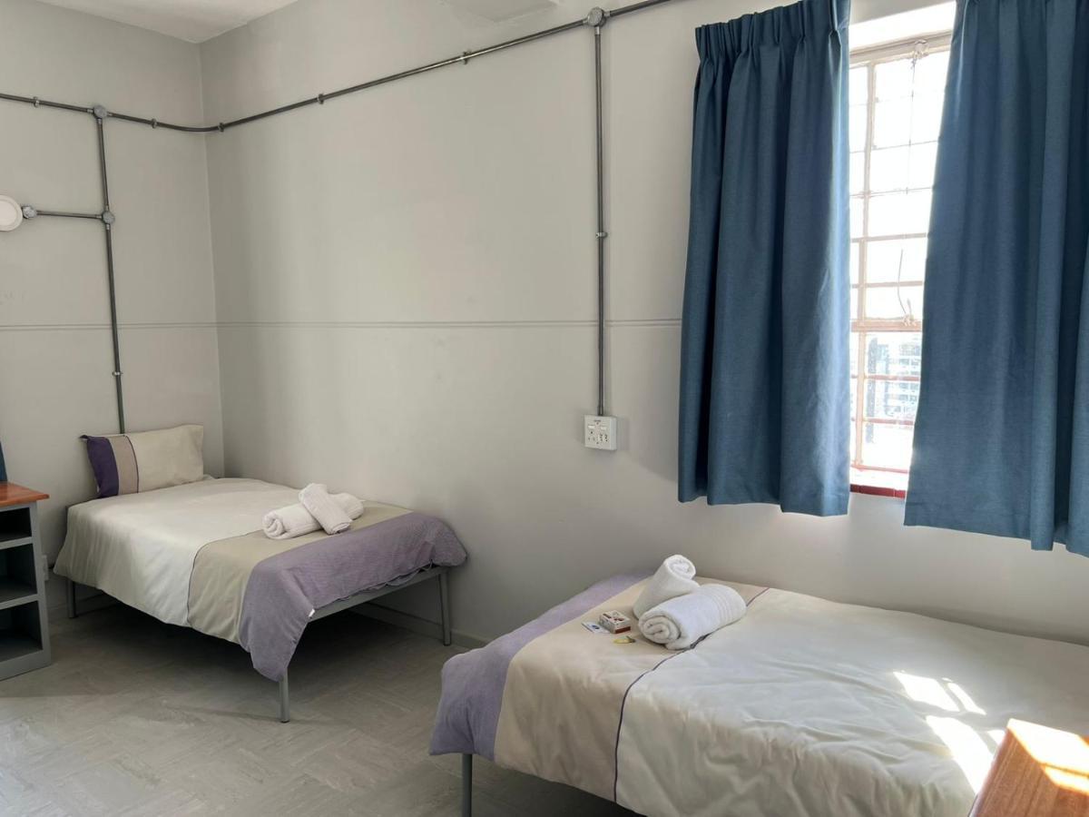 Table Mountain Inn 开普敦 外观 照片