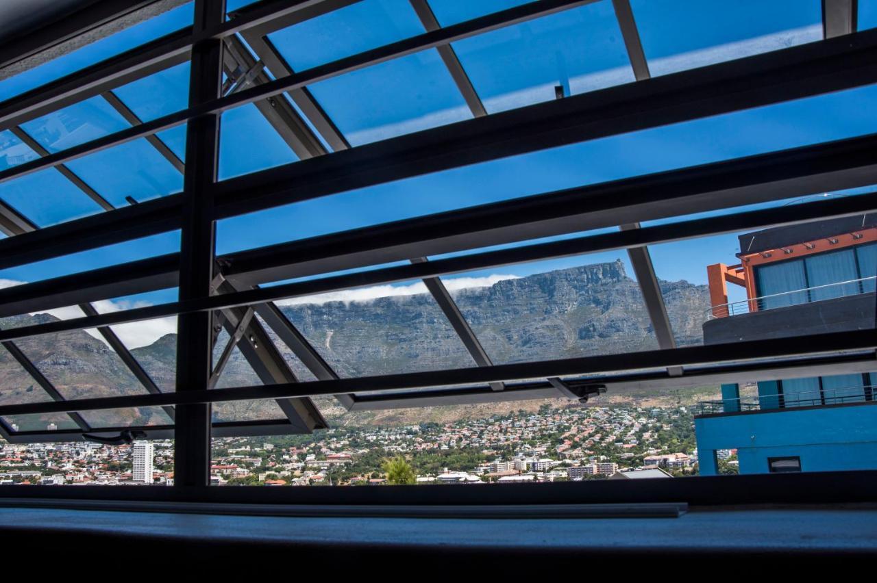 Table Mountain Inn 开普敦 外观 照片