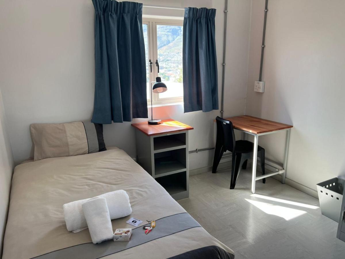 Table Mountain Inn 开普敦 外观 照片