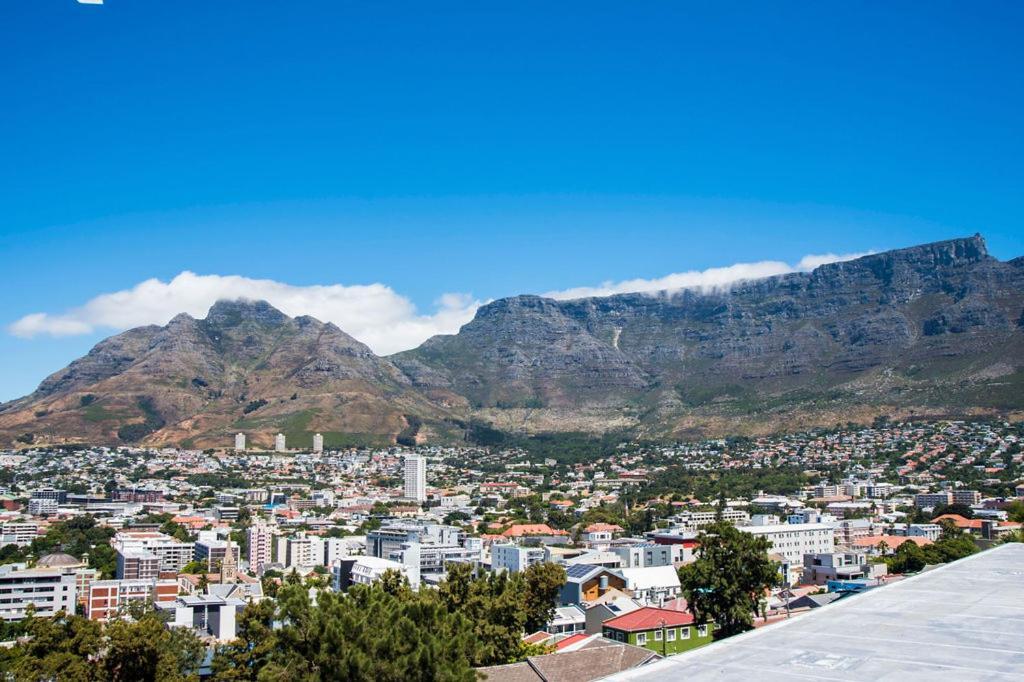Table Mountain Inn 开普敦 外观 照片