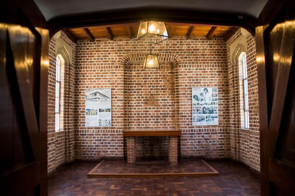 Table Mountain Inn 开普敦 外观 照片